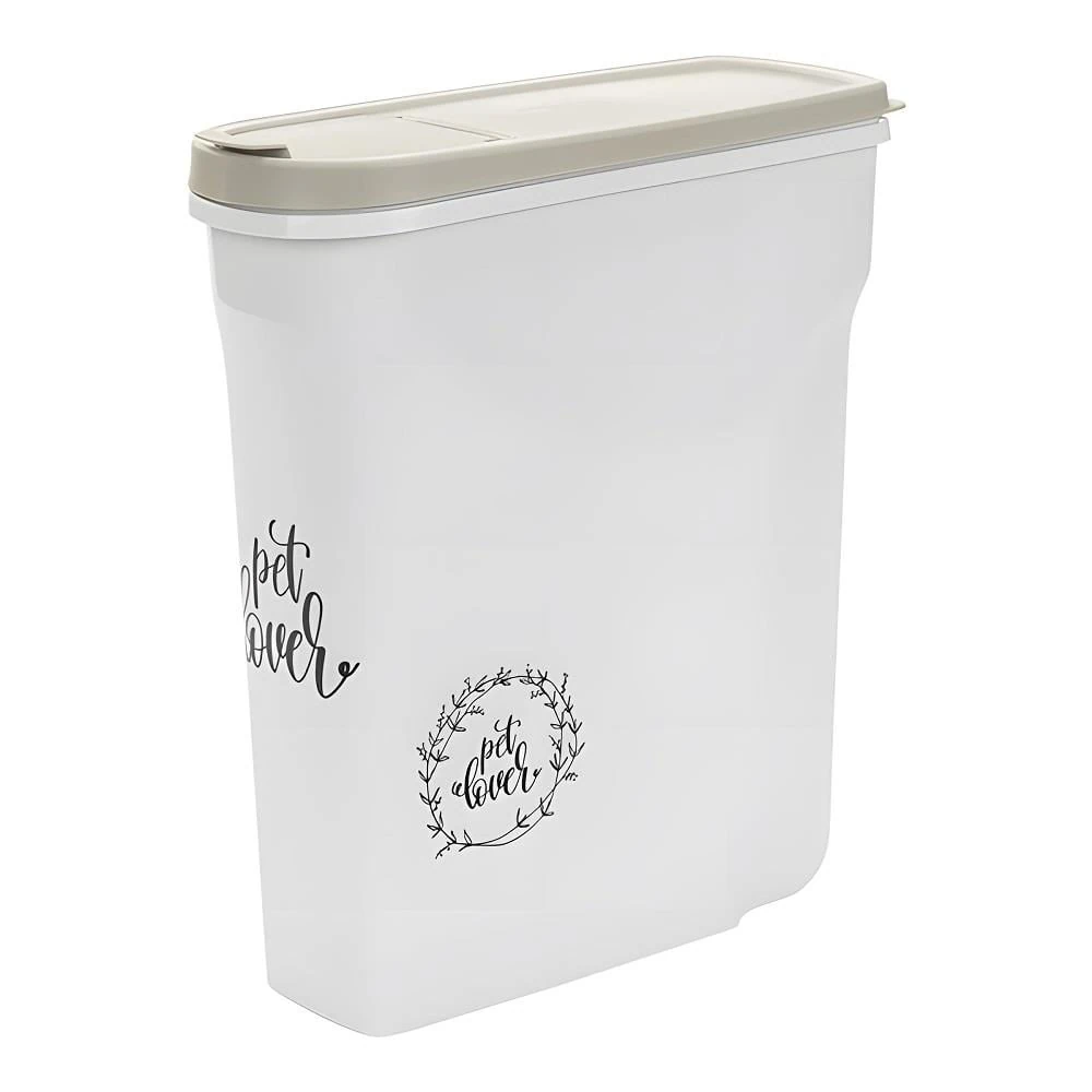 Moderna Trendy Story Mama Saklama Kabı 6 Lt