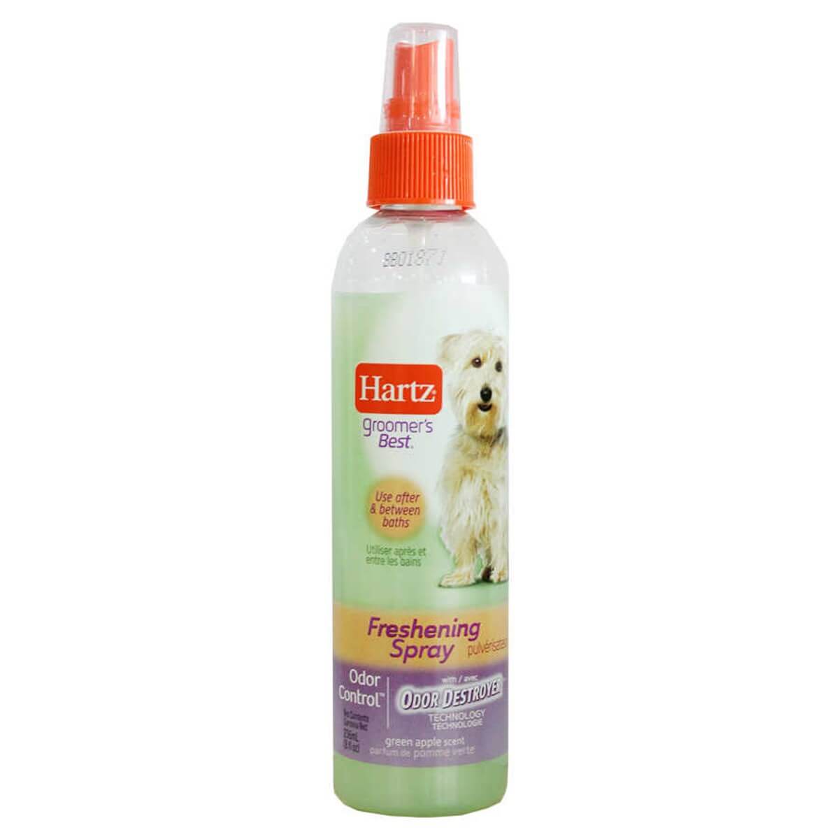 Hartz Groomers Best Odor Contorol Koku Giderici Sprey