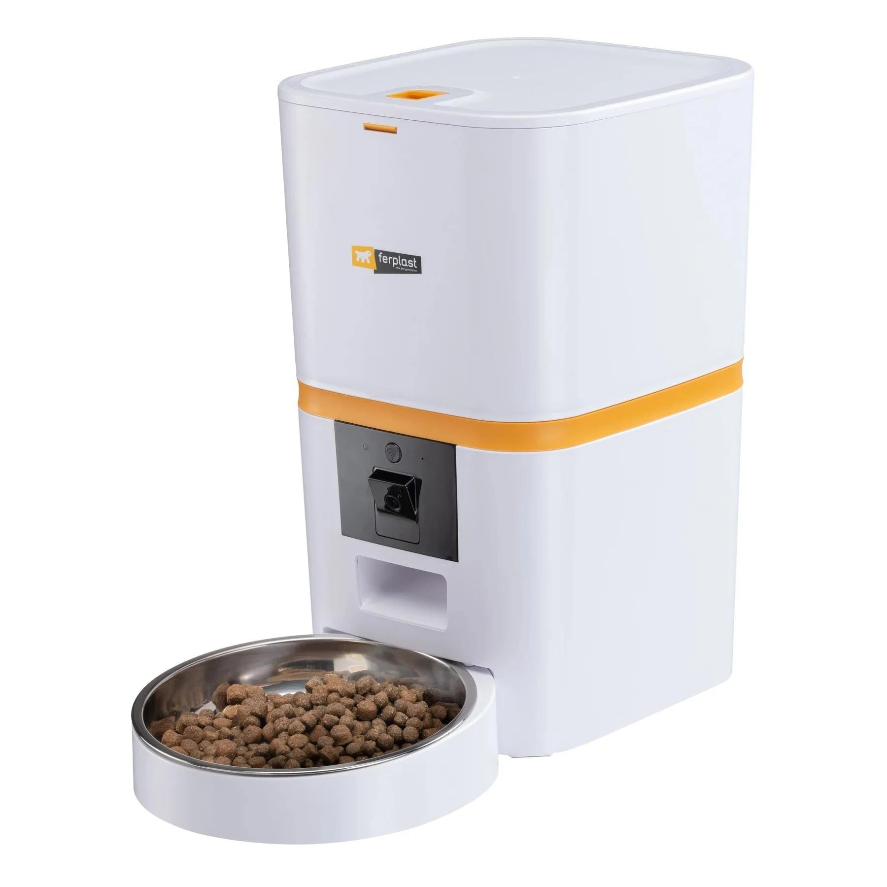 Ferplast Risto Pet Smart Otomatik Mama Kabı 6 Litre