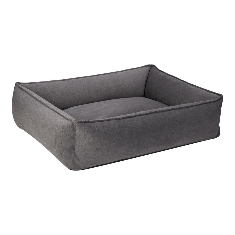 Pet Comfort Golf Gri Köpek Yatağı M 90x70cm