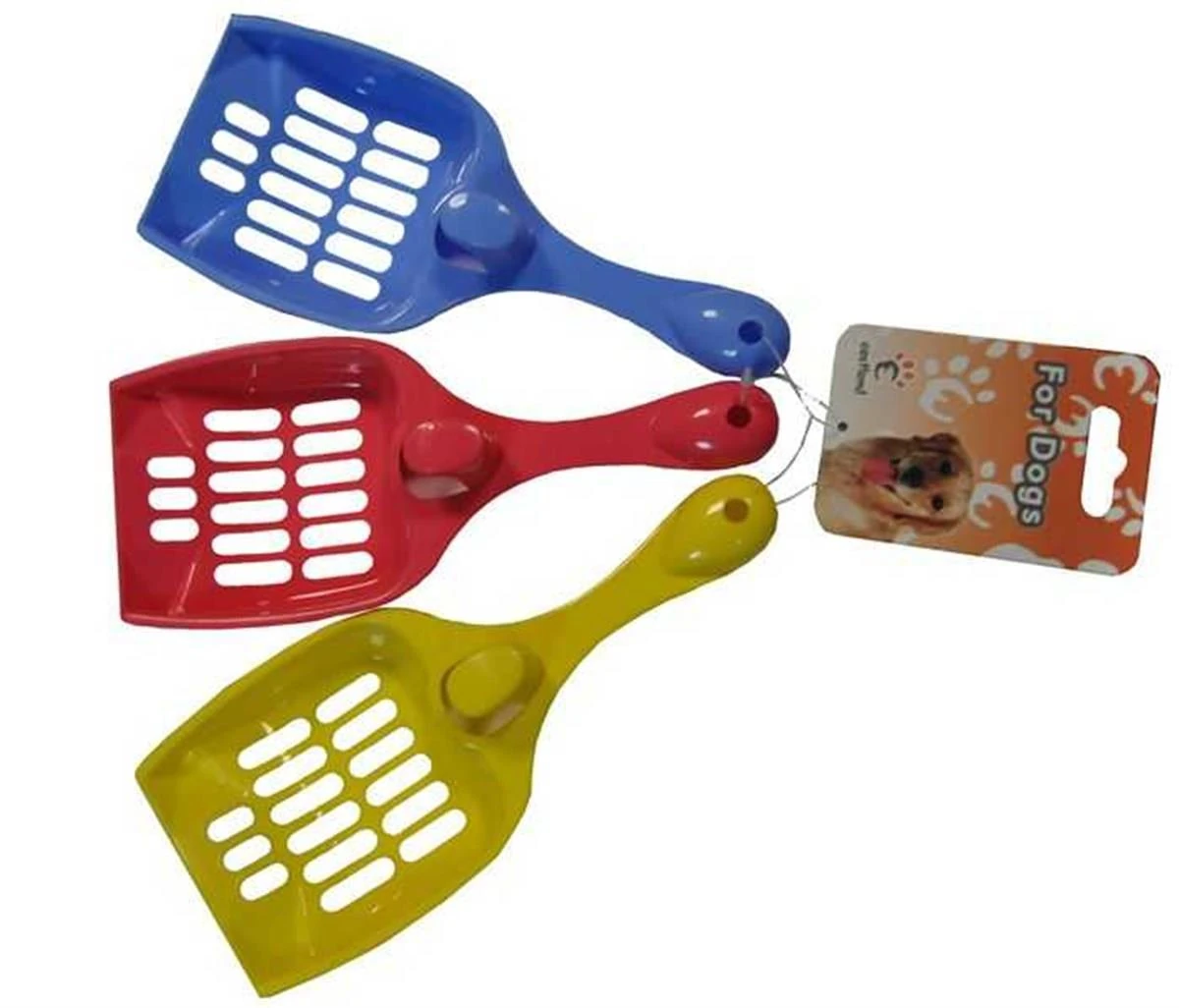 Eastland Kedi Kumu Küreği