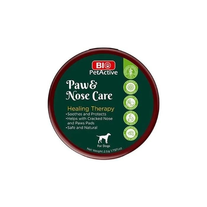 Pet Active Paw &amp; Nose Care Pati ve Burun Kremi 25 gr