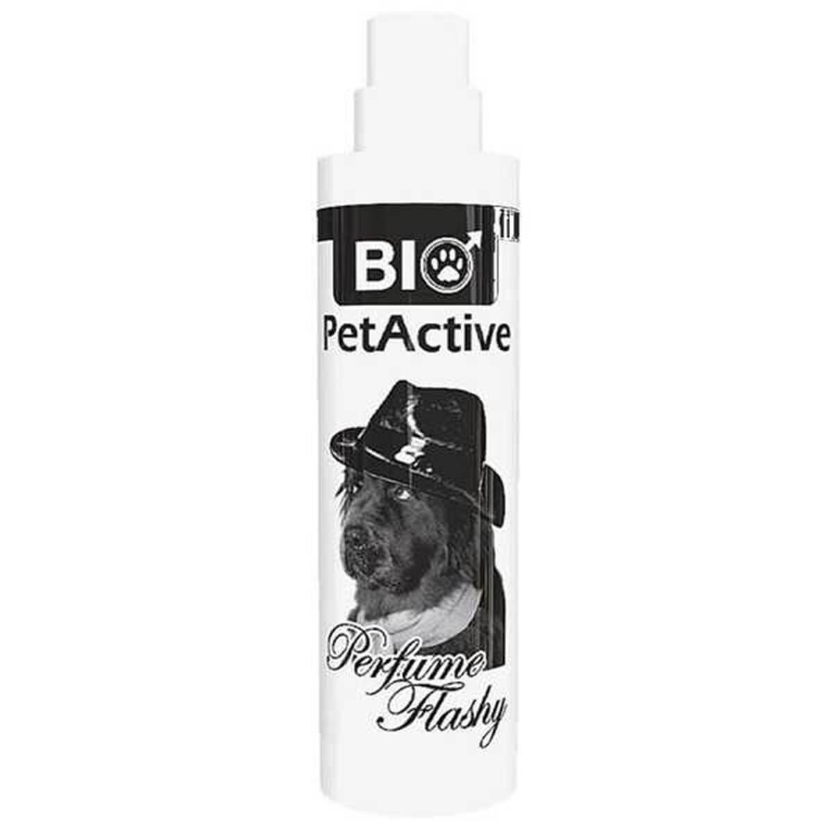 Pet Active Flashy Köpek Parfümü 50 Ml
