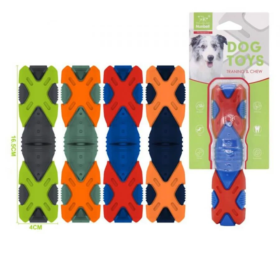 Nunbell Köpek Egitim Oyuncağı M