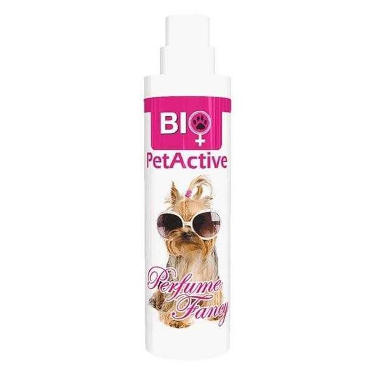 Pet Active Fancy Köpek Parfümü 50ml