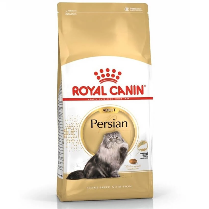 Royal Canin Persian Adult Kuru Kedi Maması 4 kg