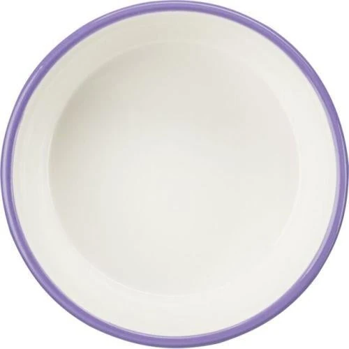 Trixie Porselen Kedi Mama ve Su Kabı 0,35 lt 12,5 cm
