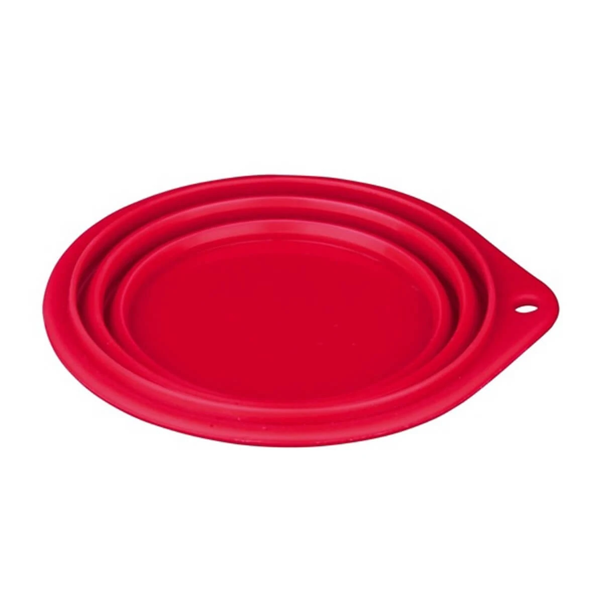 Trixie Silikon  Köpek Mama&amp;Su Kabı 2lt/ø 22 cm