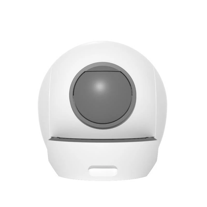 SCT01 Electron Çekmeceli Akıllı Otomatik Kedi Tuvaleti
