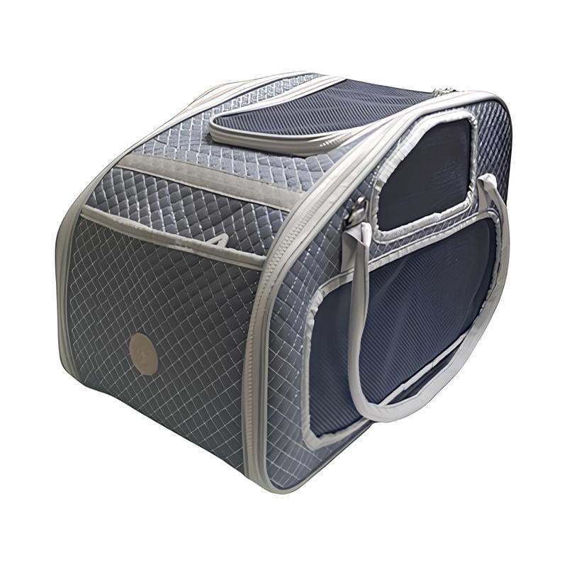 Lavista Dö Prens Taşıma Çantası Füme