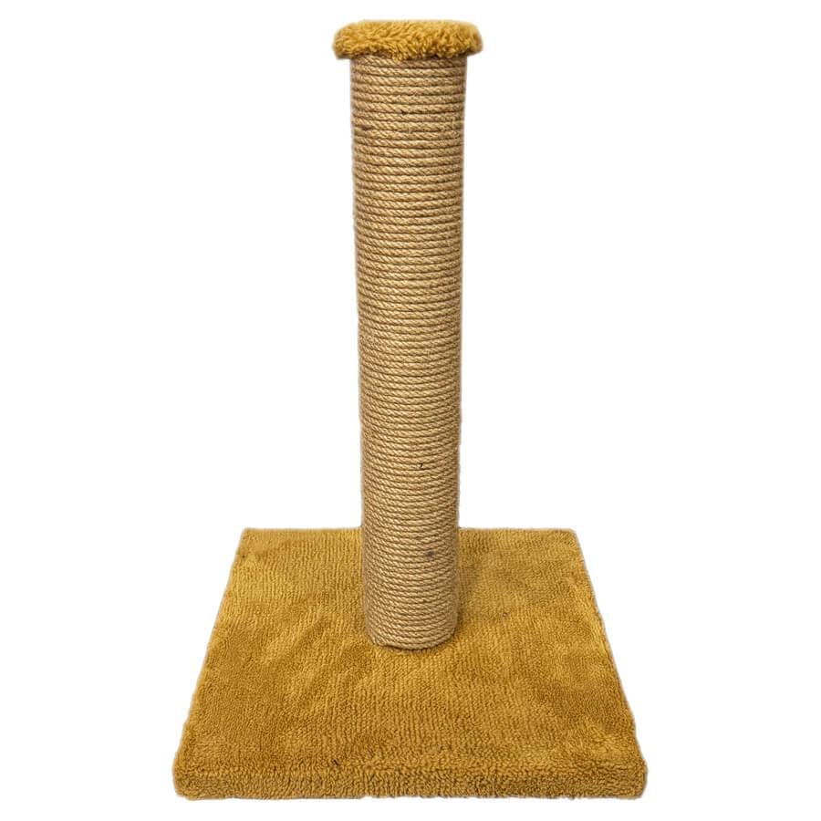 Pet Pretty Kedi Tırmalama 50 Cm Açık Kahve