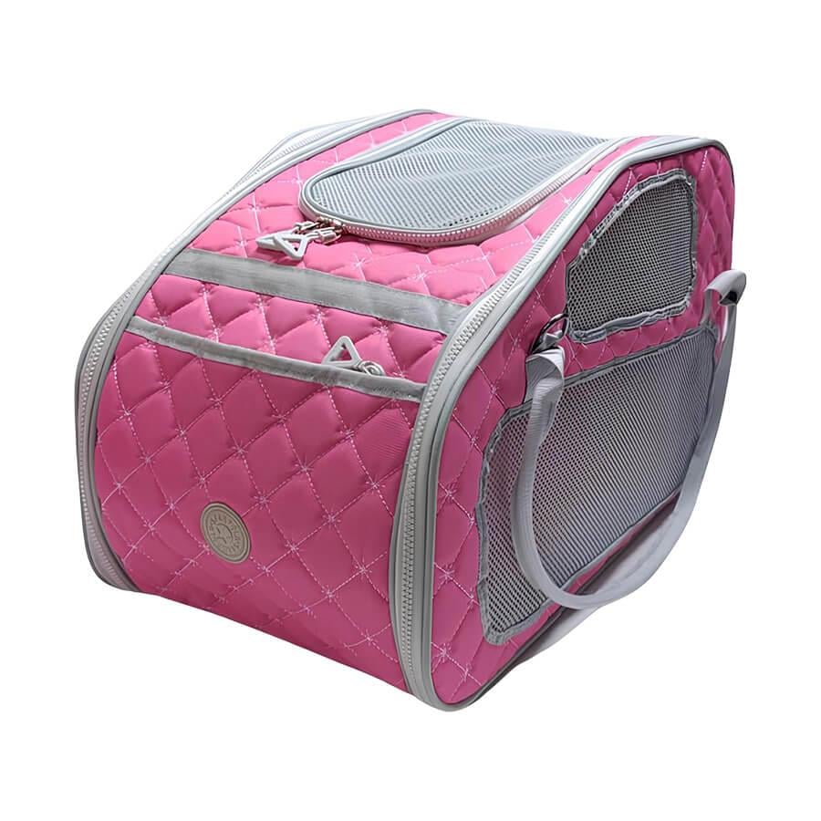 Lavista Dö Prens Taşıma Çantası Pembe