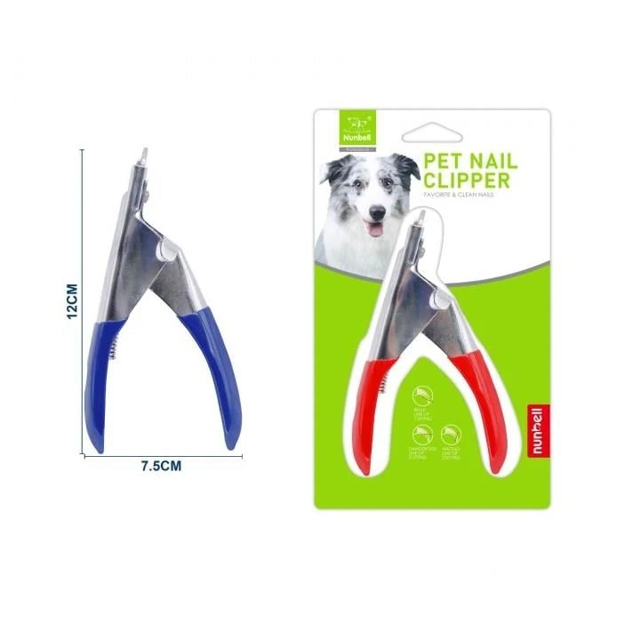 Nunbell Tırnak Makası Giotin