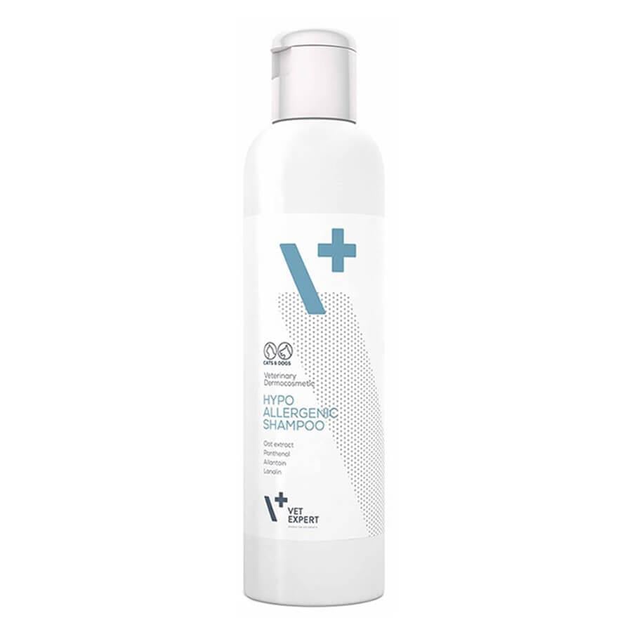 VetExpert Hypoallergenic Shampoo Kedi ve Köpek Şampuanı 250 ml