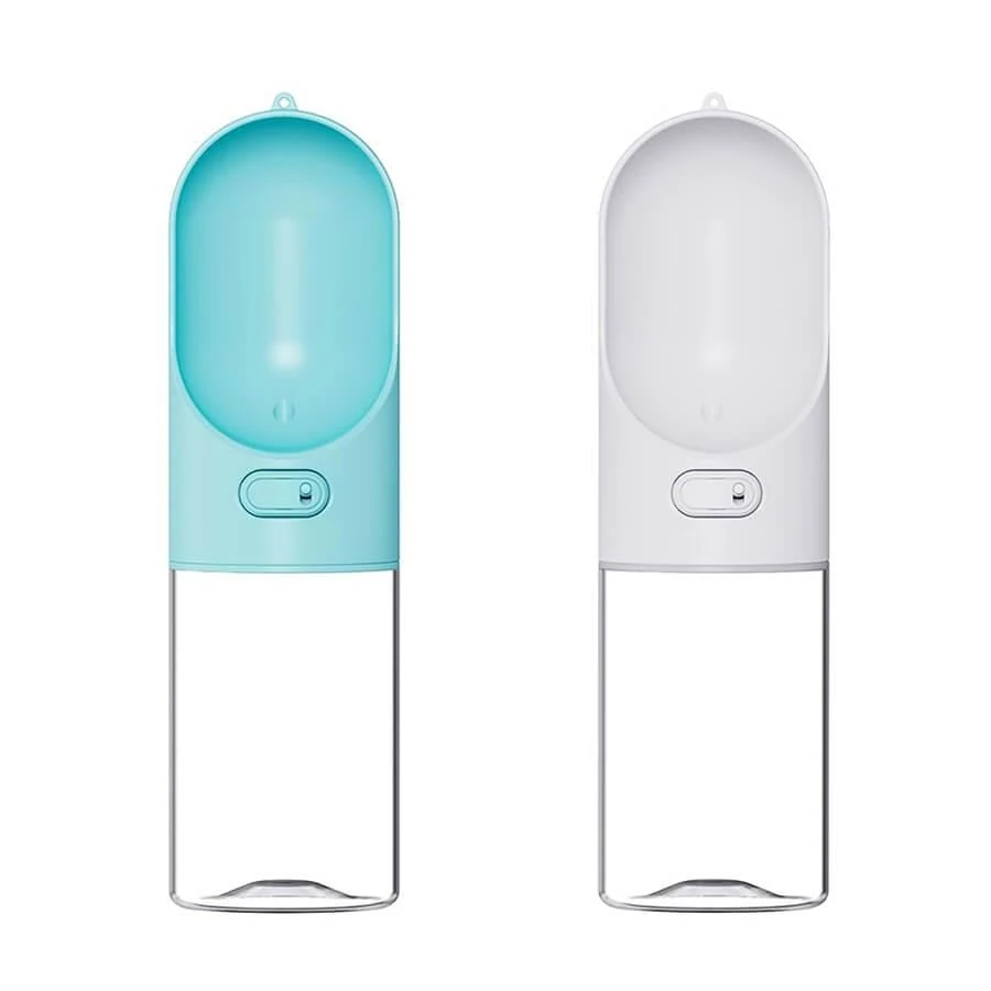 PAWGETHER Pure Go 1 Seyahat Suluğu 300 Ml