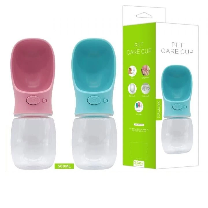 Nunbell Seyahat Sulugu Basmalı 250ml