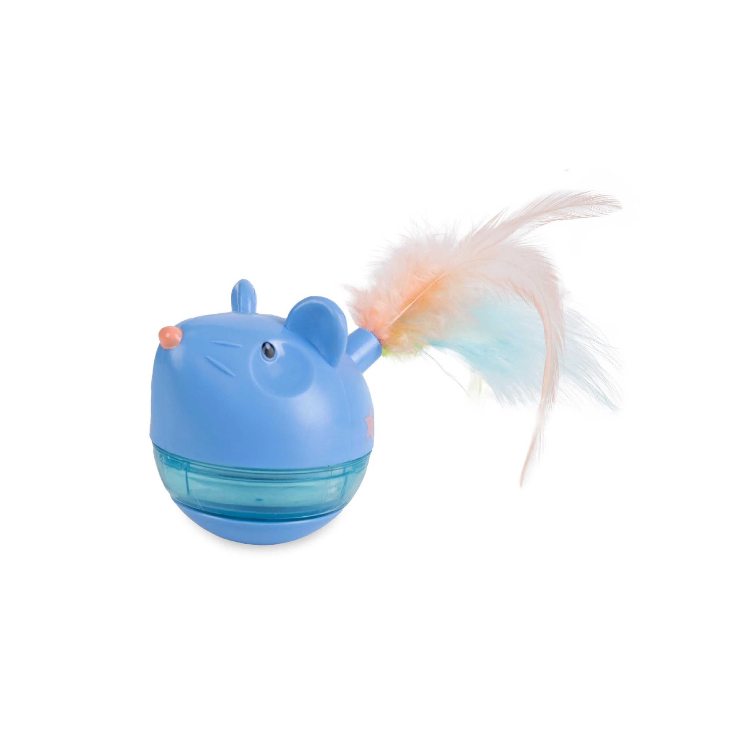 Catstages Hunt N Swat Treat Tumblers Kedi Oyuncağı