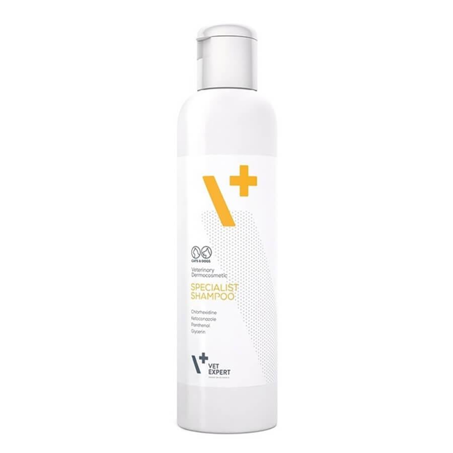 Vet Expert Specialist Kedi ve Köpek Şampuanı 250 ml