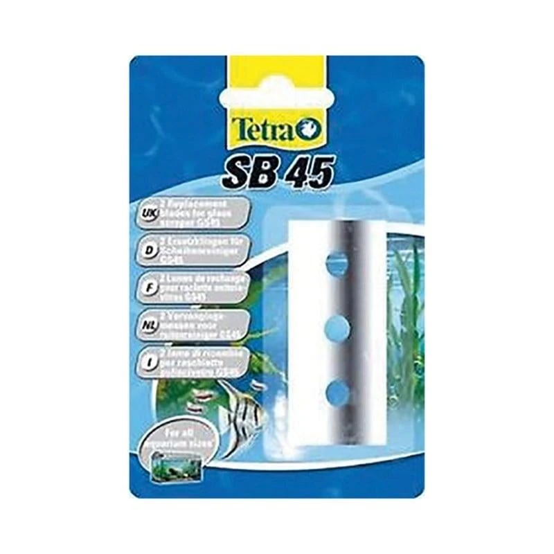 Tetra Tec SB 45 Yedek Jilet