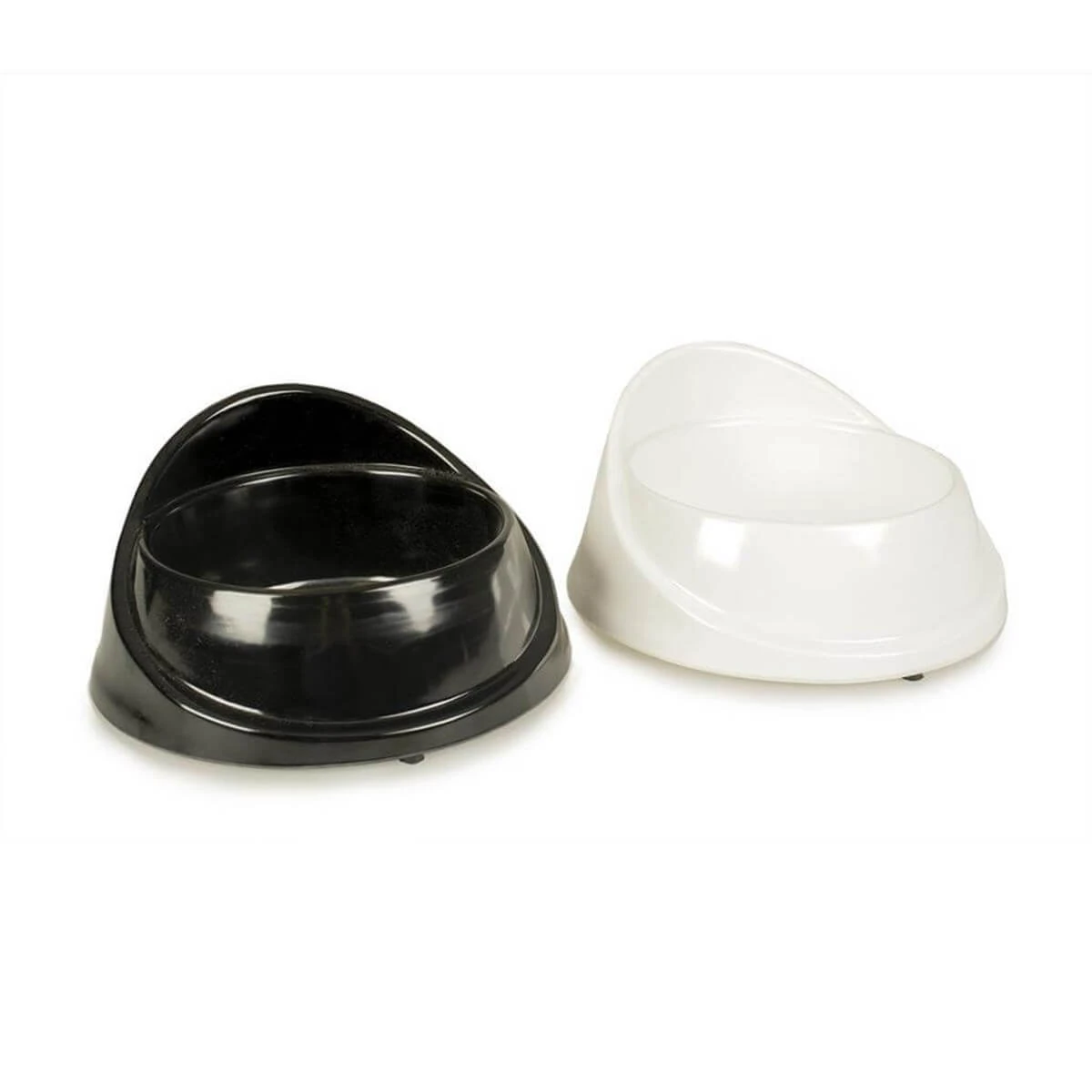 Duvo+ Melamin Kedi Köpek Mama Kabı 16 Cm 1 Adet