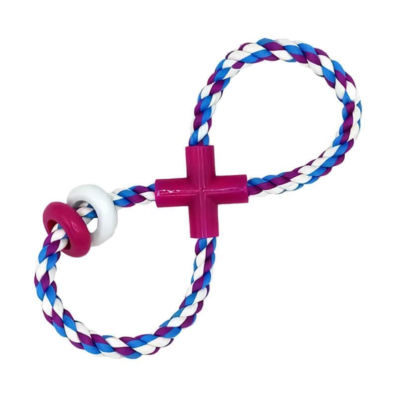 EuroGold Köpek Diş İpi 25 Cm