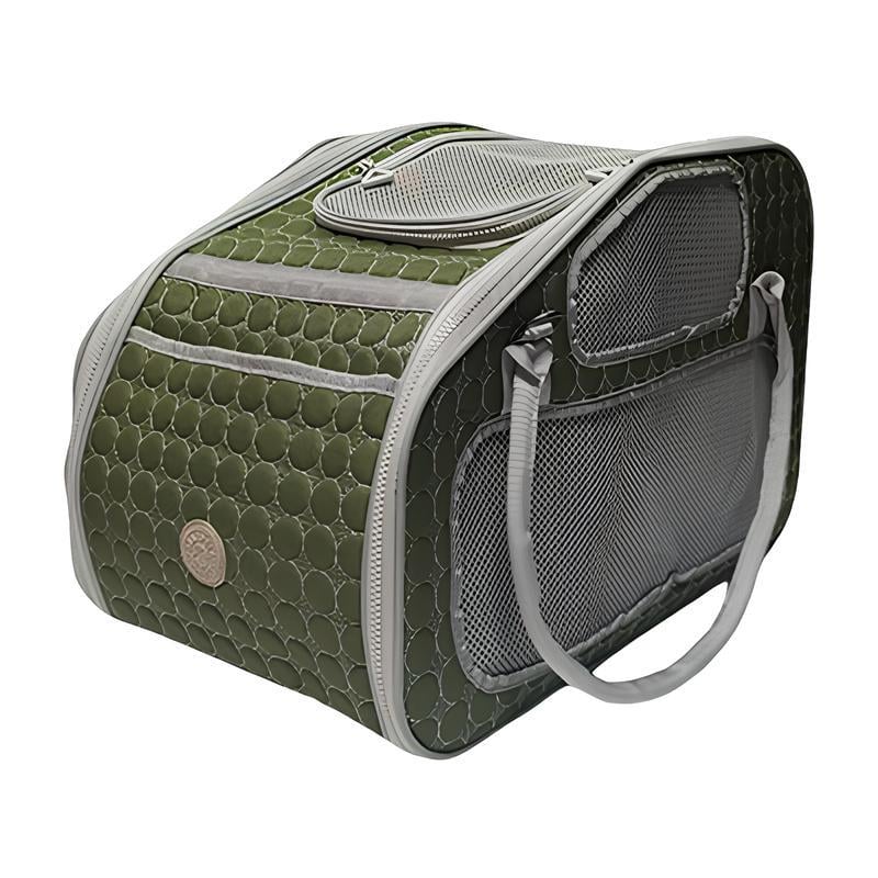 Lavista Dö Prens Taşıma Çantası Haki