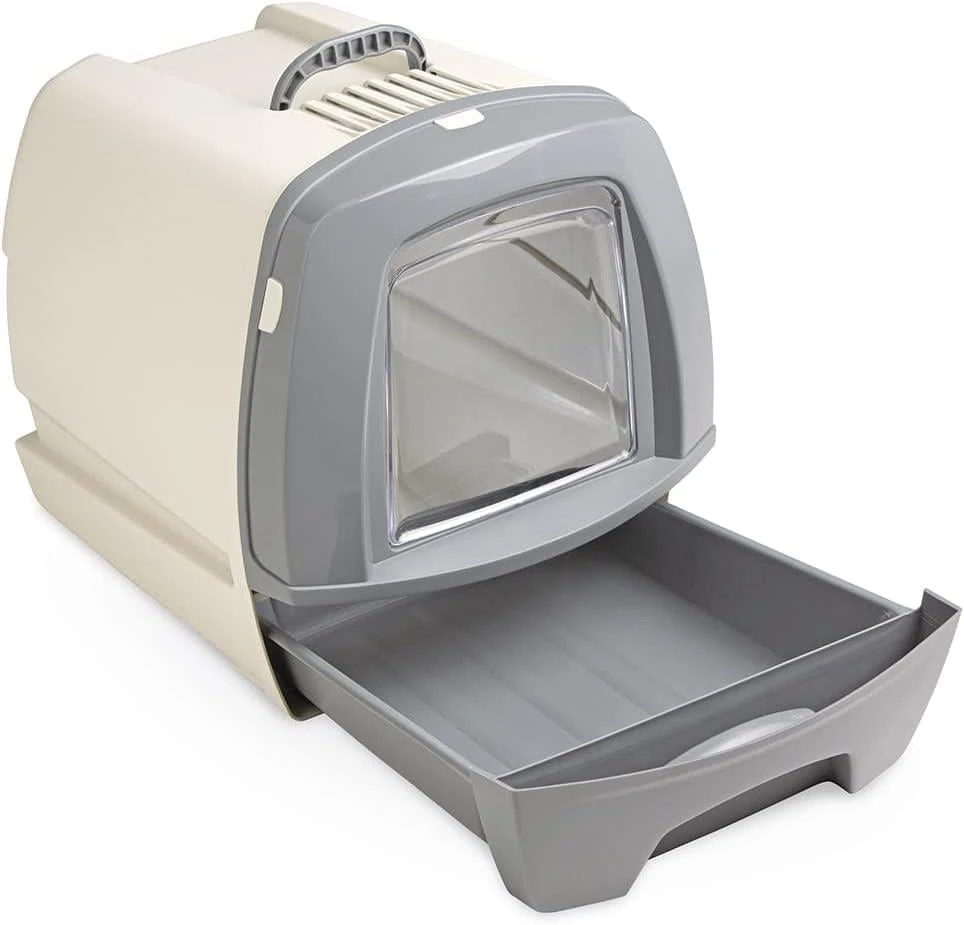 MPS Çekmeceli Lux Tuvalet