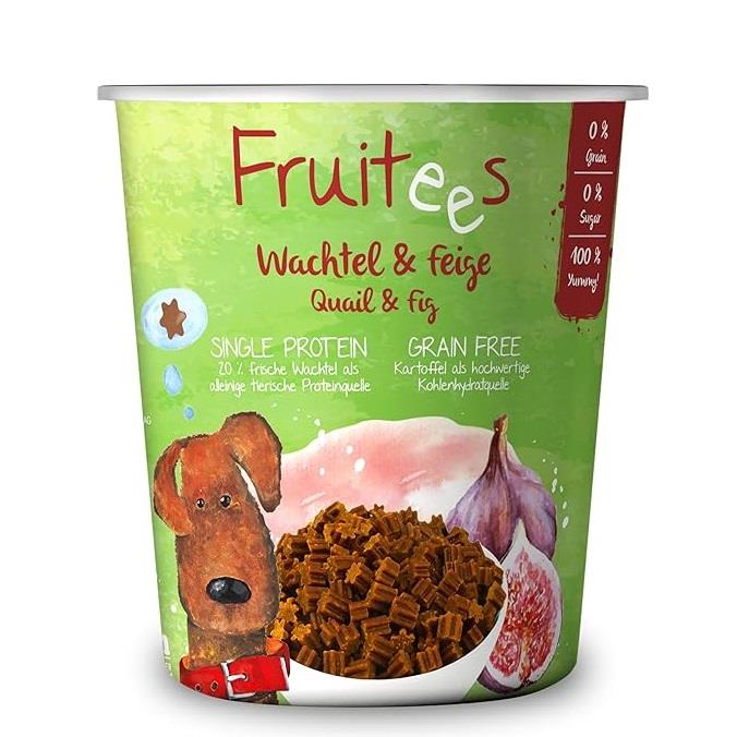 Bosch Fruitees Taze Karaca Eti ve Yaban Mersinli Köpek Ödülü 200gr