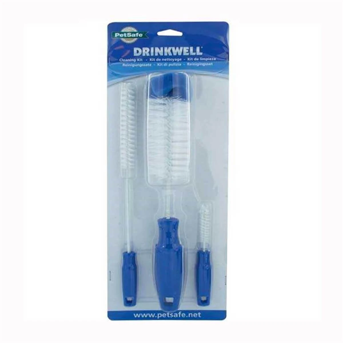 Drinkwell Otomatik Su Pınarı Temizlik Seti