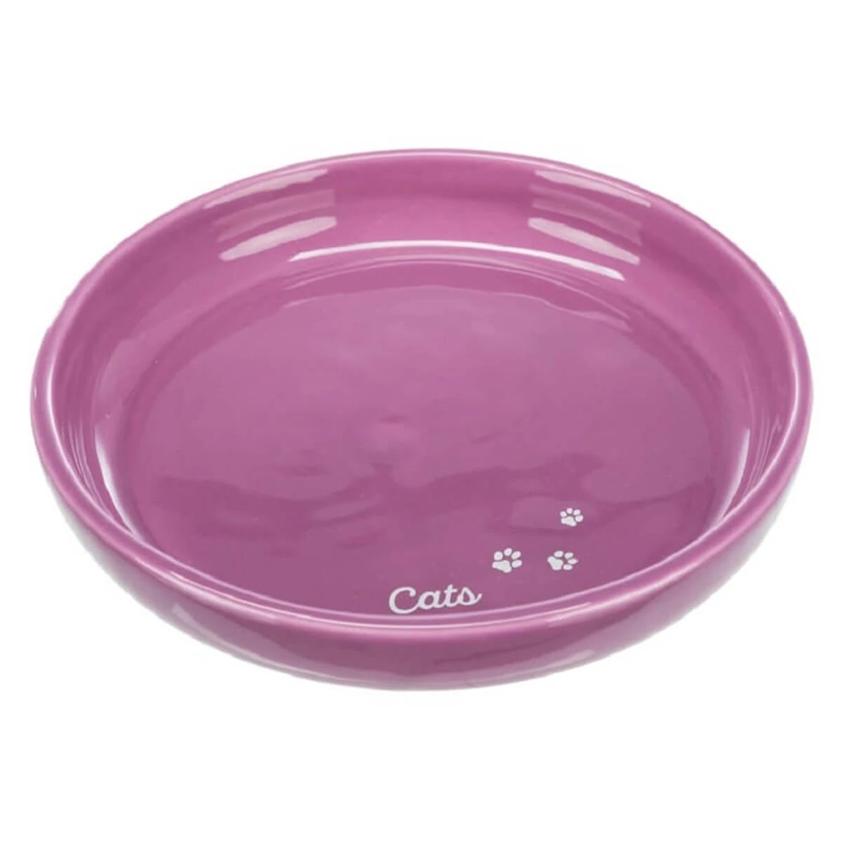 Trixie Büyük Kedi Seramik Mama ve Su Kabı