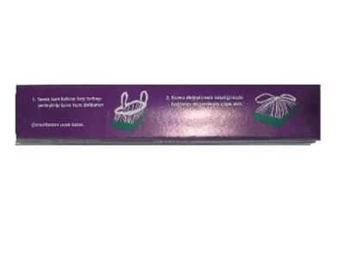 Alice Kedi Kumu Poşeti Büyük Boy 7 Adet