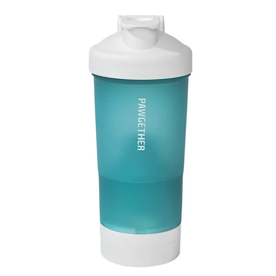 PAWGETHER Pure Travel 1 Fonksiyonel Seyahat Kabı 300 Ml