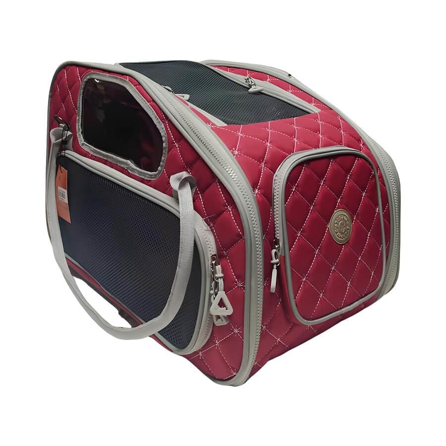 Lavista Dö Prens Taşıma Çantası Kırmızı