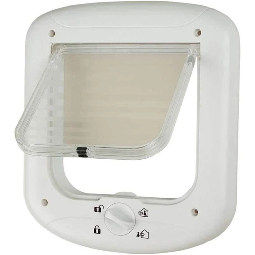 Pawise Kedi Kapısı 26x31 cm