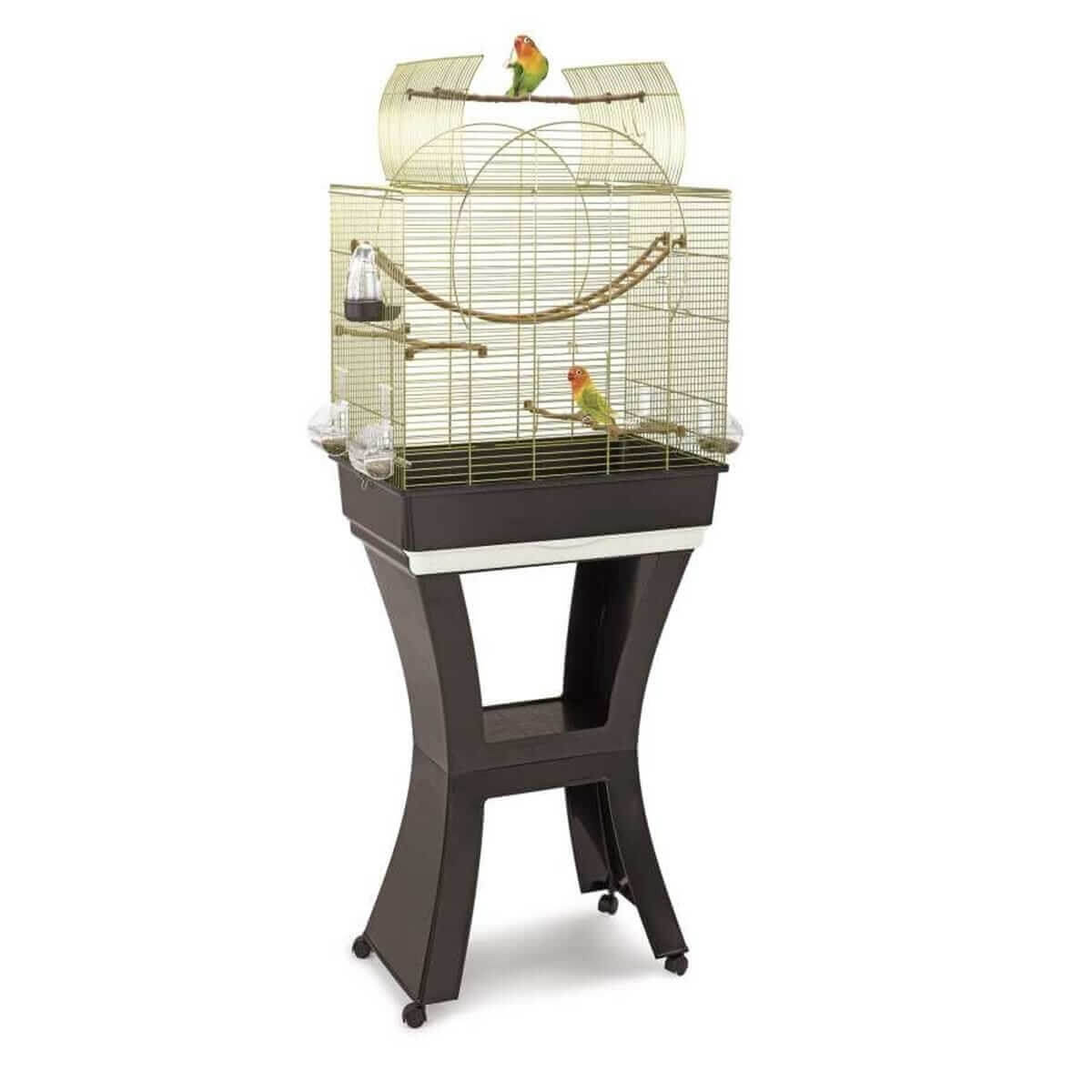 IMAC Matilde Ayaklı  Kuş Kafesi