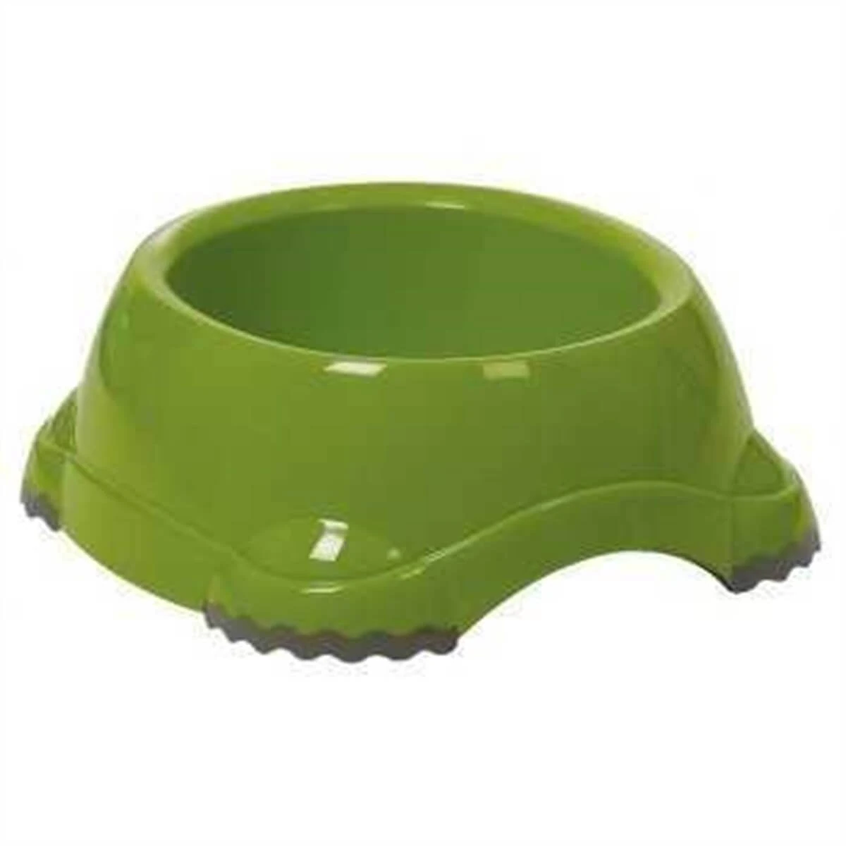 Moderna Smart Kedi ve Köpek Mama Kabı No2 Yeşil