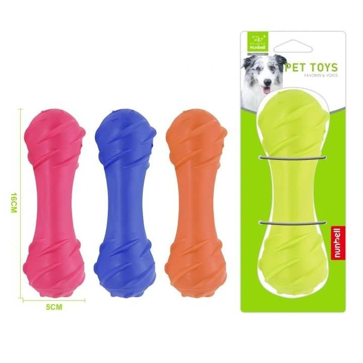 Nunbell Plastik Oval Kemik