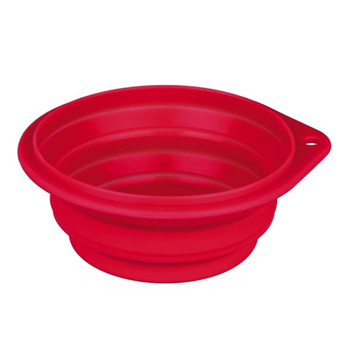 Trixie Silikon  Köpek Mama&amp;Su Kabı 2lt/ø 22 cm