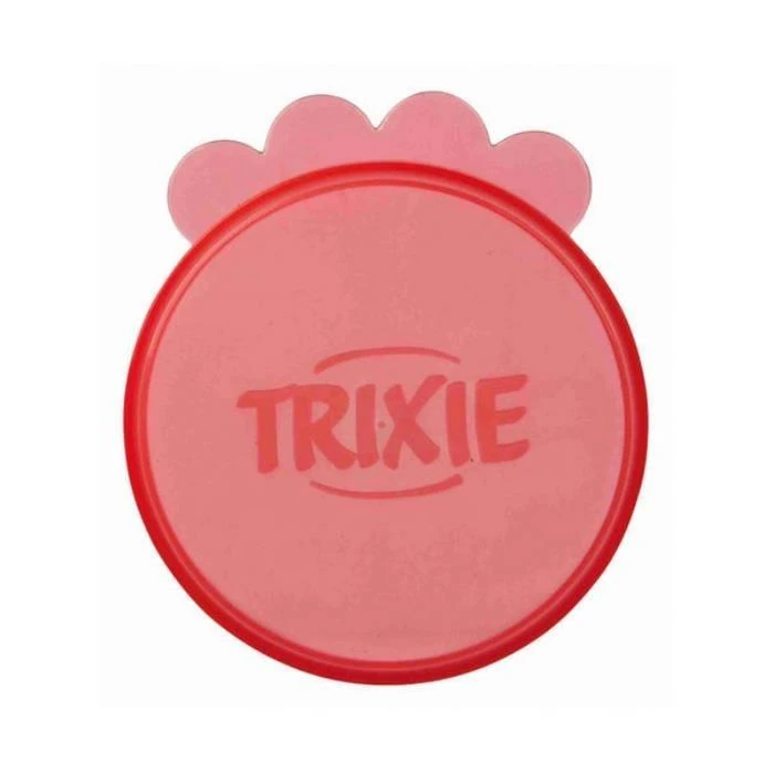 Trixie Konserve Kutu Kapağı, ø7cm, 3 Parça