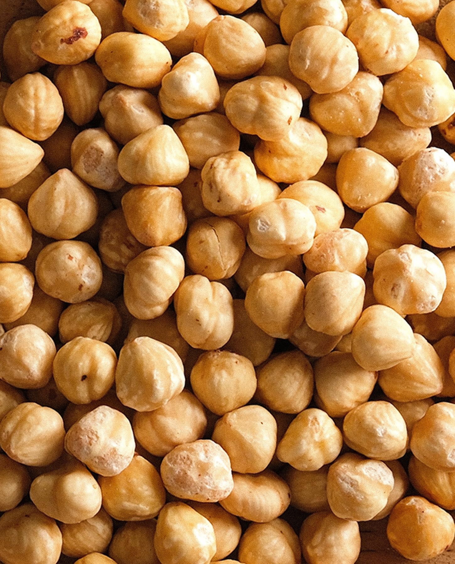 Premium Ordu Fındık 200 Gr