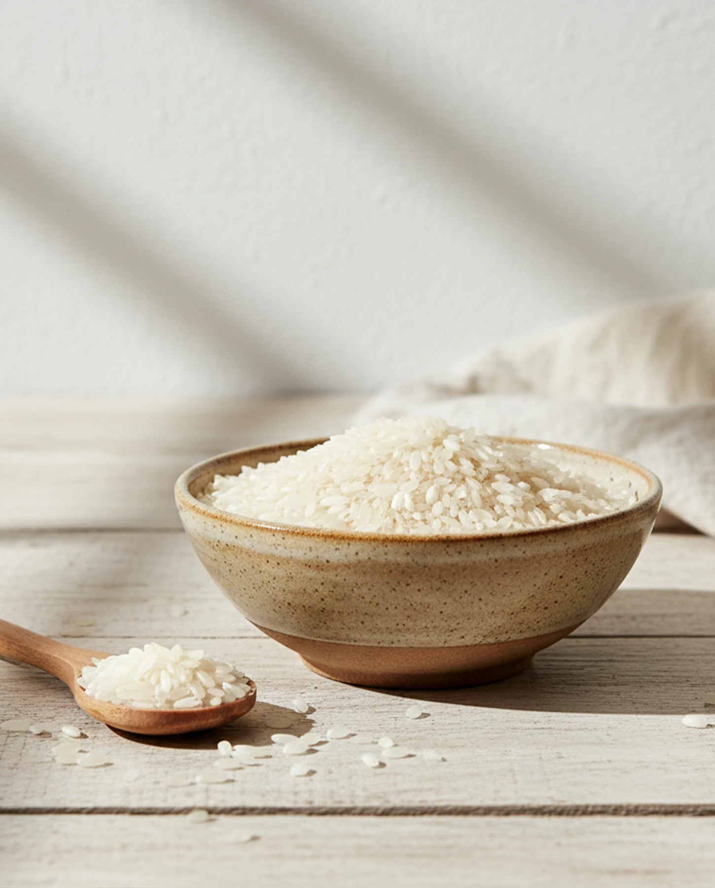 Organik Baldo Pirinç 750 Gr.