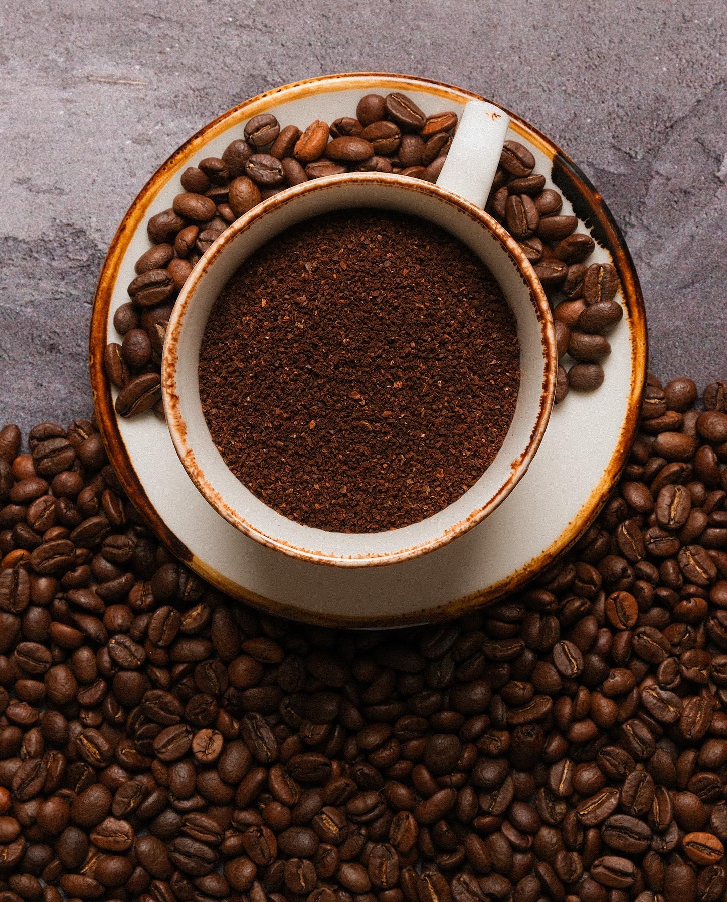 Panama Kahve Çekirdeği 250 Gr