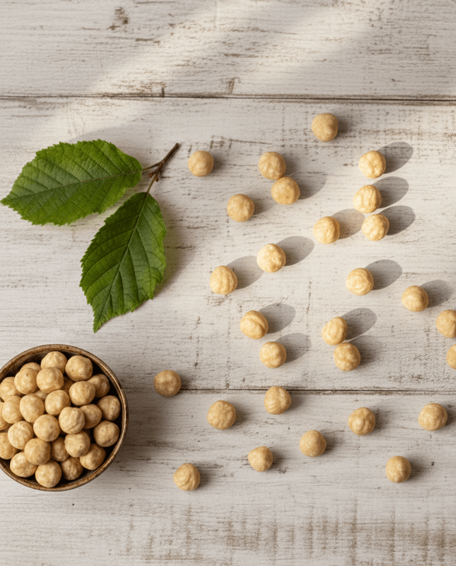 Premium Ordu Fındık 165 Gr