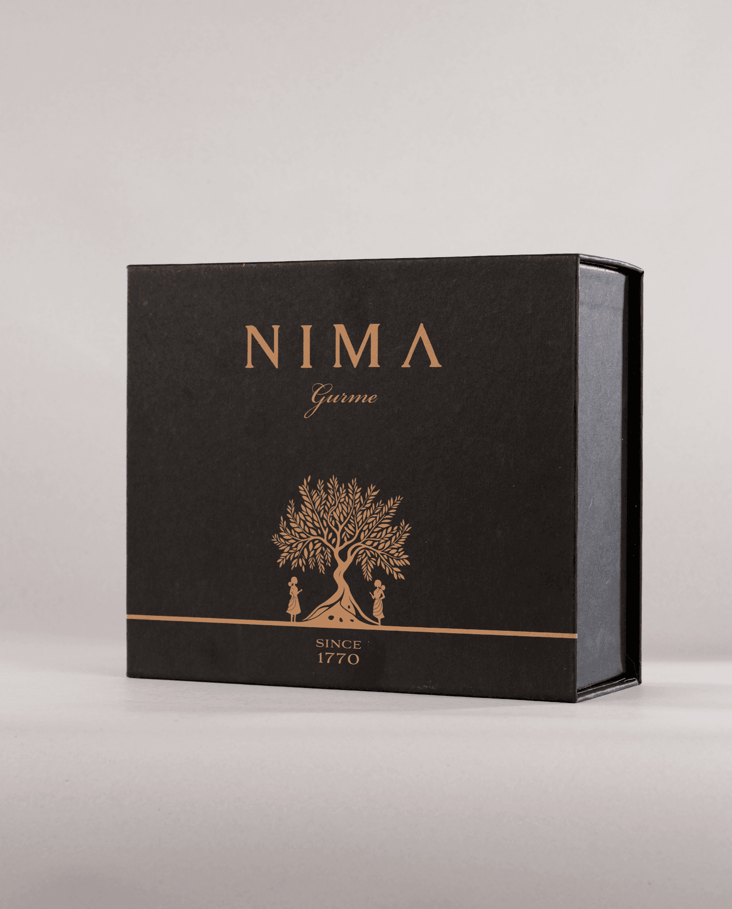 Nima Gurme Premium Set