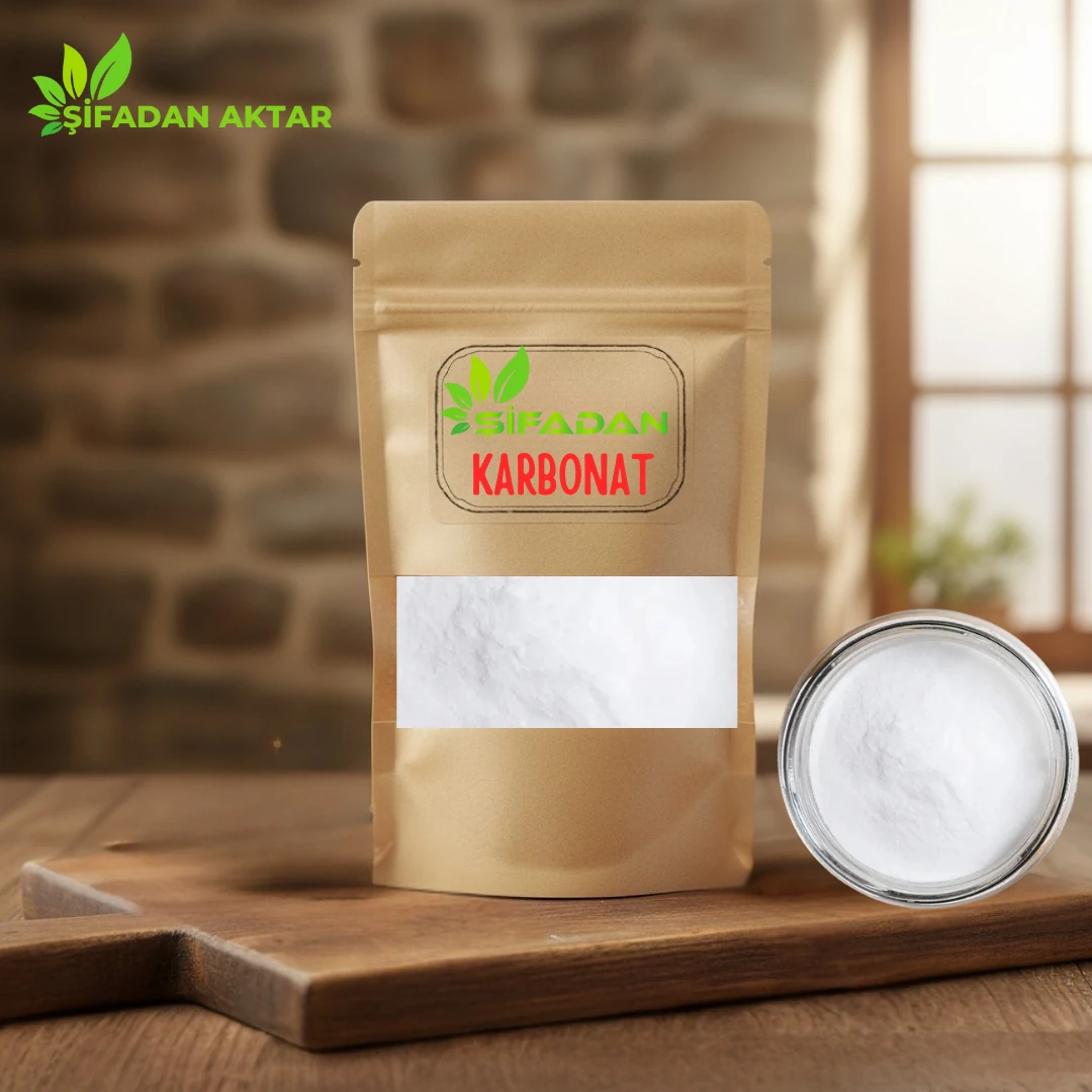 Karbonat