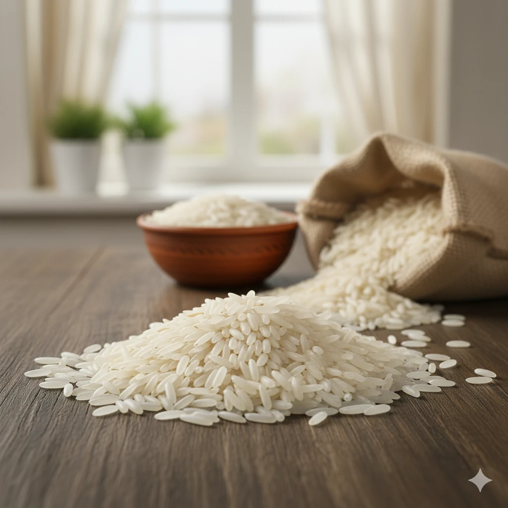 Gönen Baldo Pirinç YERLİ