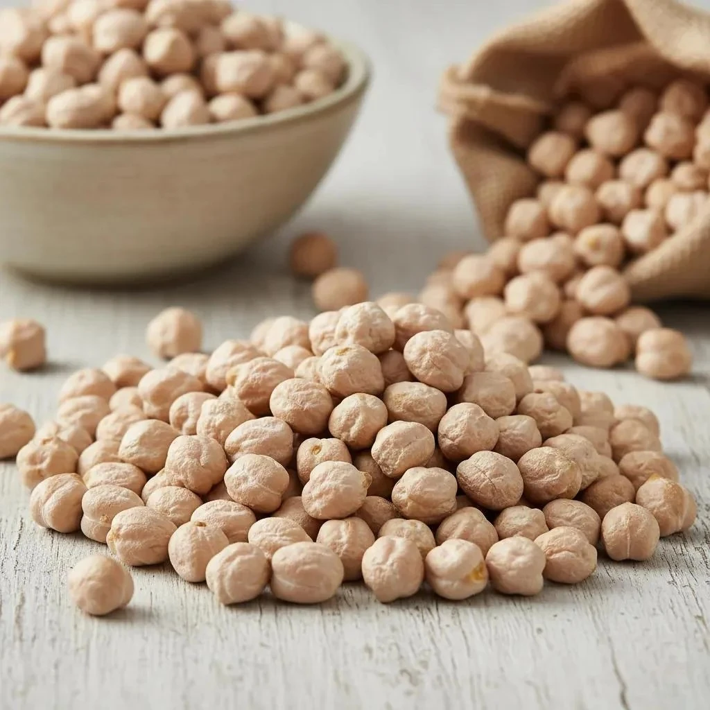 Konya Jumbo Nohut YERLİ