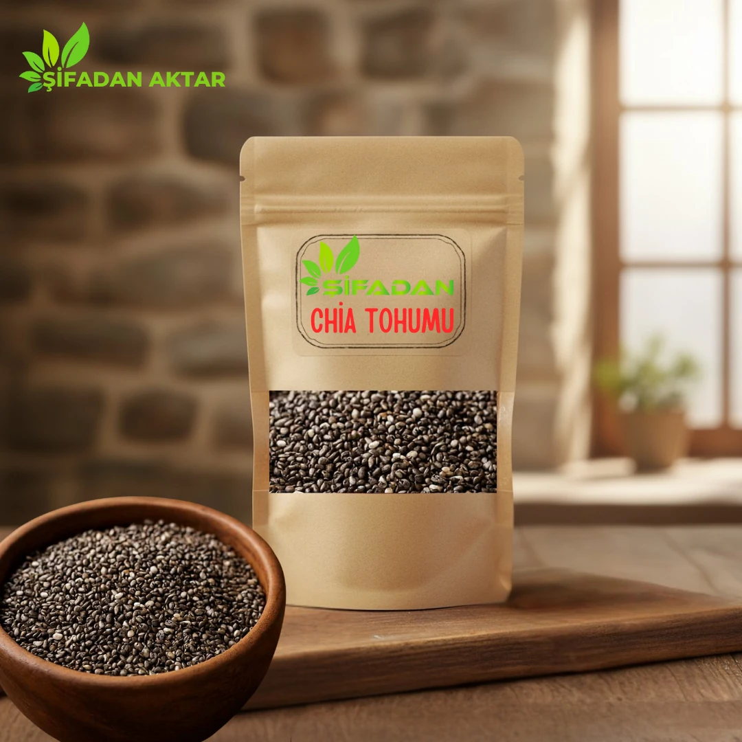 Chia Tohumu