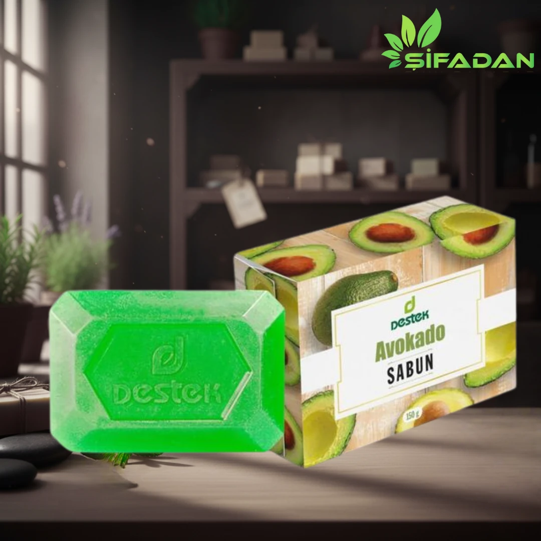Avakado Sabunu (150 G)
