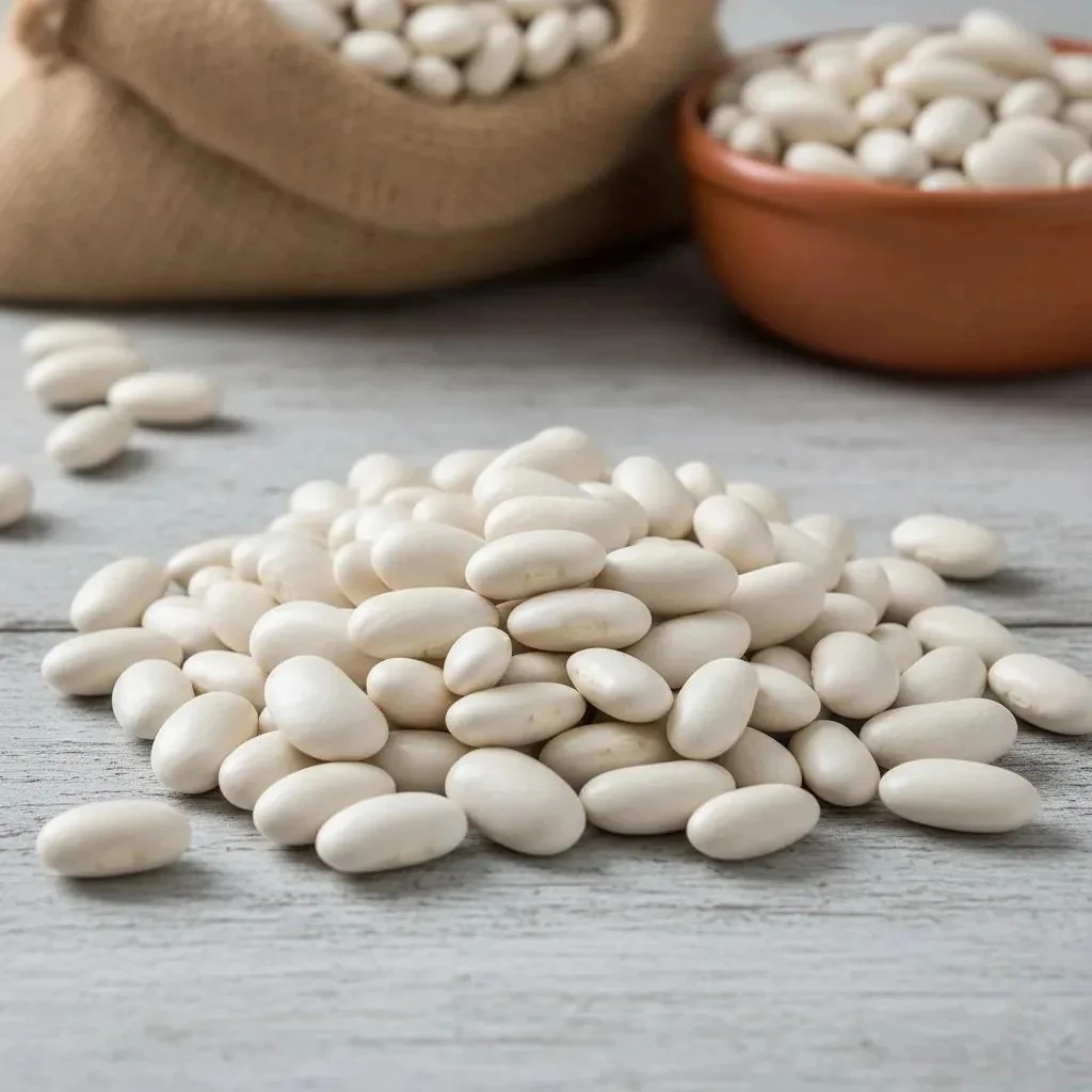 Niğde Dermason Fasulye YERLİ